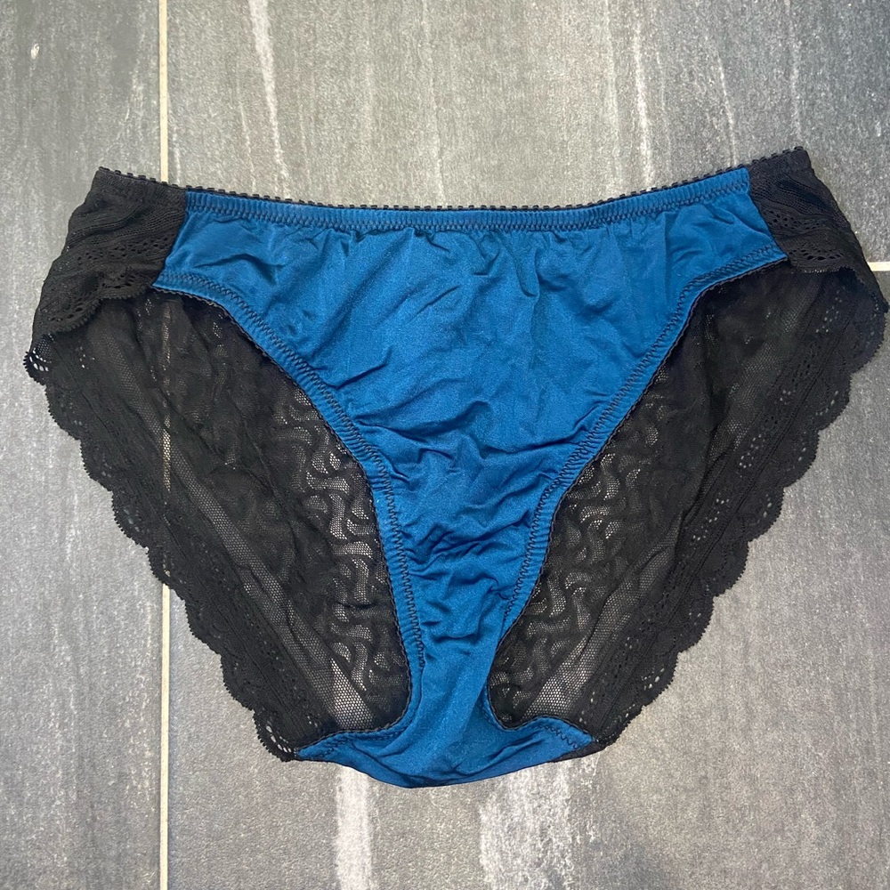 Fortnight Ivy brief panties